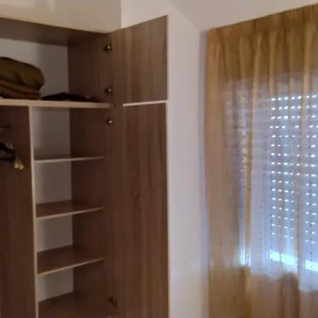 Сasa de vacaciones Quadrifoglio 43 *