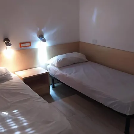 Quadrifoglio 43 Prázdninový dům *