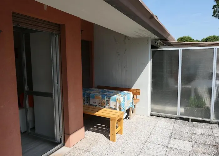 別荘 Quadrifoglio 43