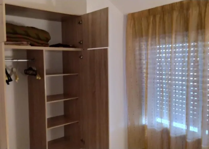 Prázdninový dům Quadrifoglio 43 *