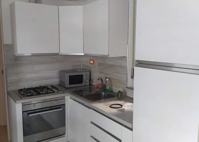 Quadrifoglio 43 別荘 ビビオーネ