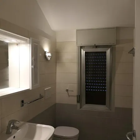 Quadrifoglio 43 Bibione