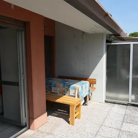 Semesterbostad Quadrifoglio 43