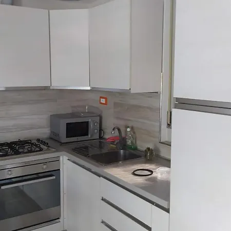 Quadrifoglio 43 Ferienhaus Bibione