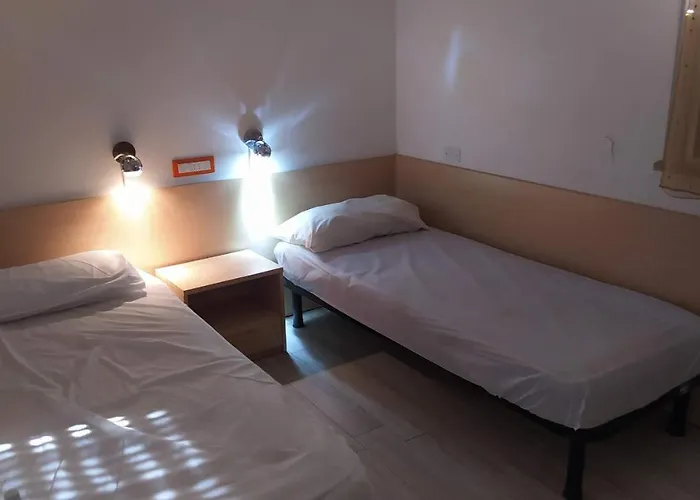 Quadrifoglio 43 Feriehus *